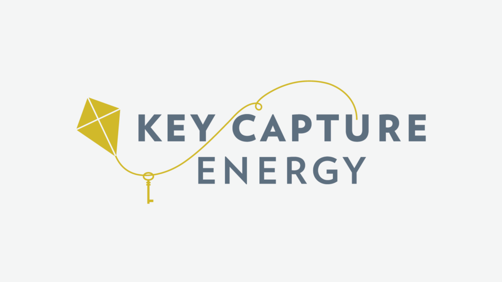 Key Capture Energy logo.