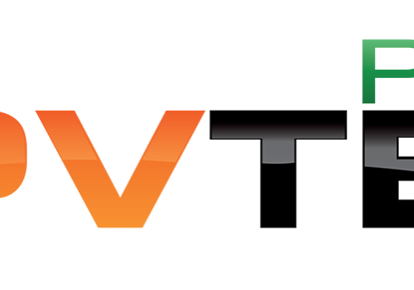 Power PV Tech logo.