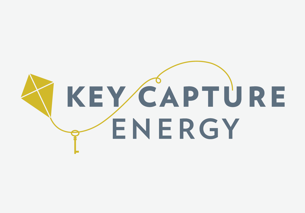 Key Capture Energy logo.