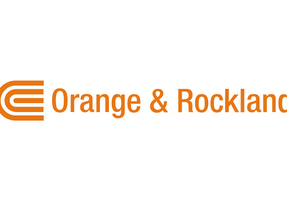 Orange and Rockland logo.